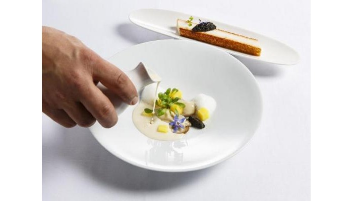 Hotel Saint James poza 8