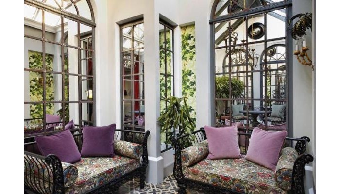 Hotel Saint James poza 0