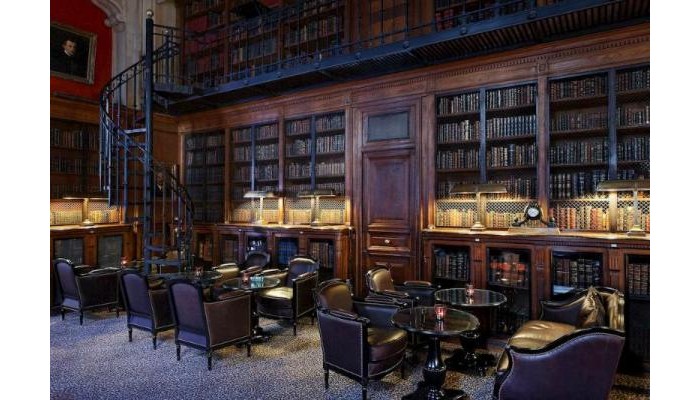 Hotel Saint James poza 1