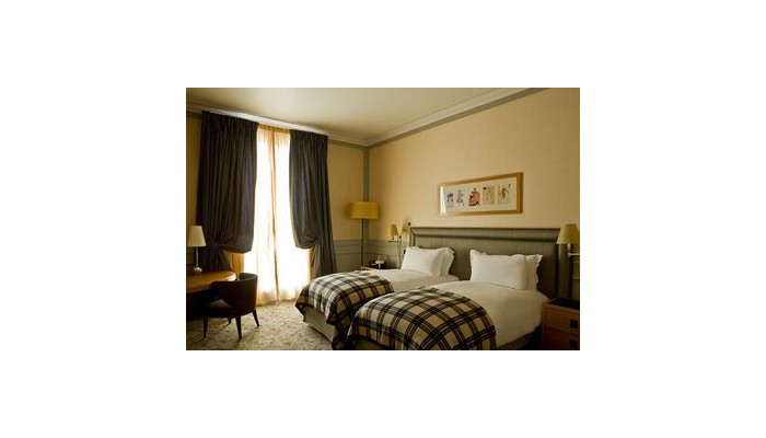 Hotel Scribe Paris Opera By Sofitel poza 11
