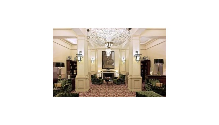 Hotel Scribe Paris Opera By Sofitel poza 8