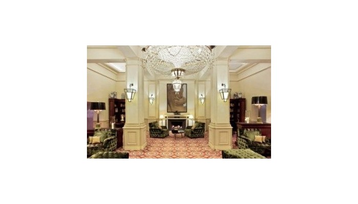 Hotel Scribe Paris Opera By Sofitel poza 2