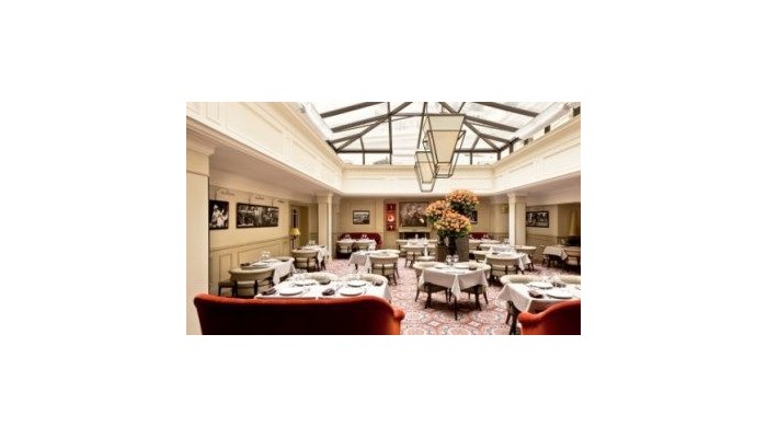 Hotel Scribe Paris Opera By Sofitel poza 3