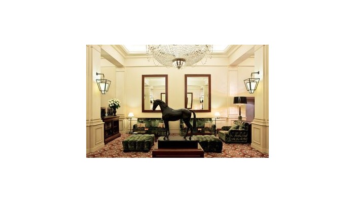 Hotel Scribe Paris Opera By Sofitel poza 10