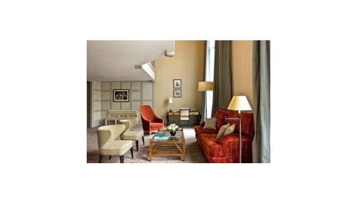 Hotel Scribe Paris Opera By Sofitel poza 5