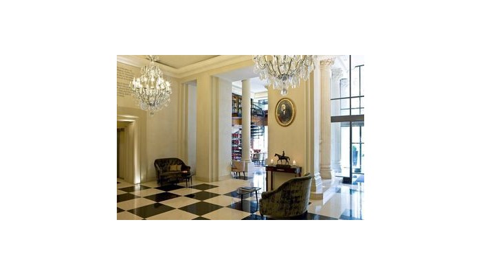 Hotel Scribe Paris Opera By Sofitel poza 7
