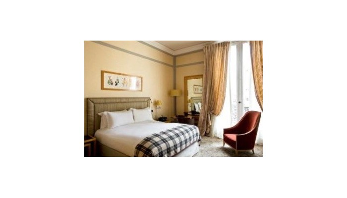 Hotel Scribe Paris Opera By Sofitel poza 4