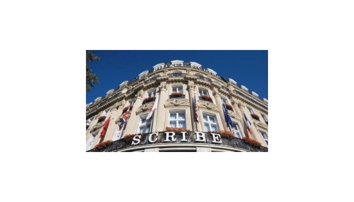 Hotel Scribe Paris Opera By Sofitel poza 1