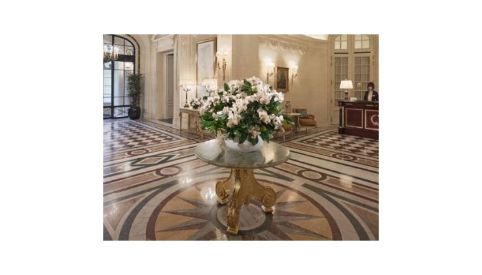 Hotel Shangri-la poza 6