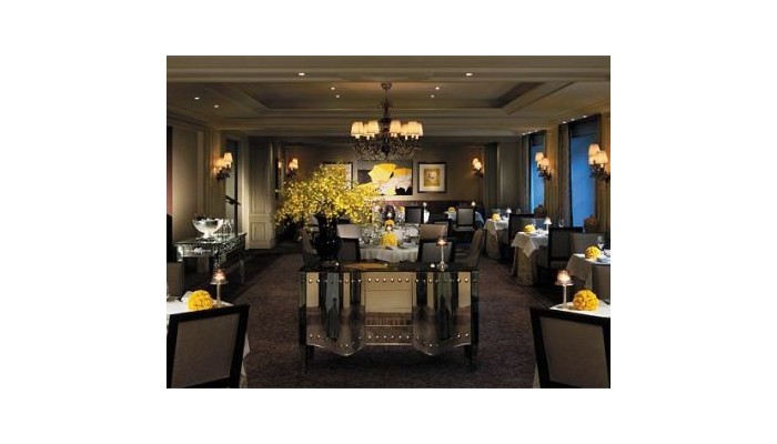Hotel Shangri-la poza 11
