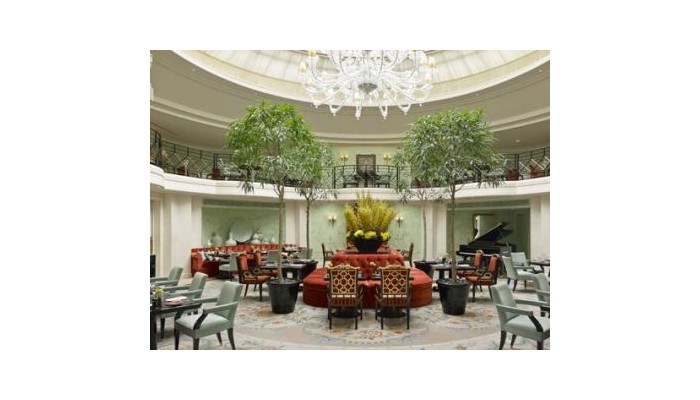 Hotel Shangri-la poza 10