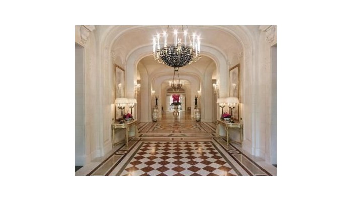Hotel Shangri-la poza 7
