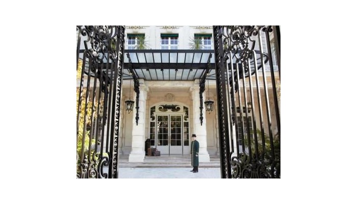 Hotel Shangri-la poza 4