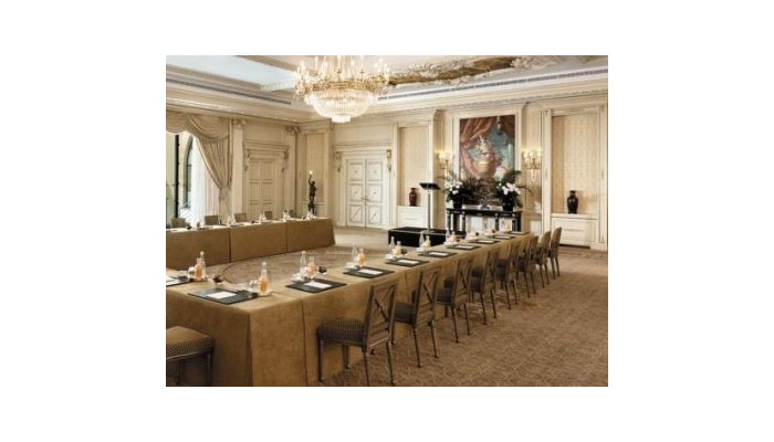 Hotel Shangri-la poza 2