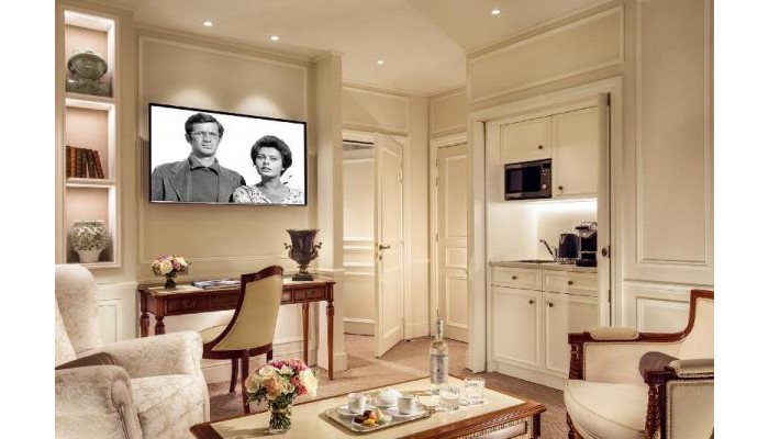 Hotel Splendide Royal Par poza 0