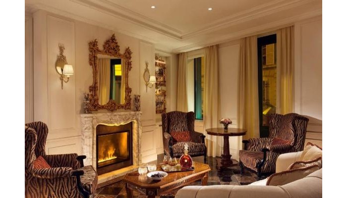 Hotel Splendide Royal Par poza 1
