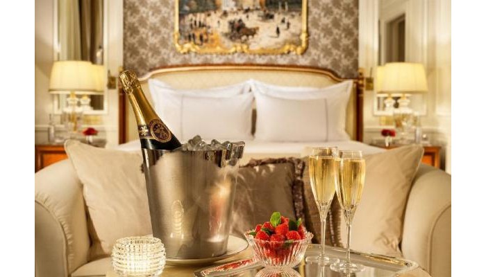 Hotel Splendide Royal Par poza 8