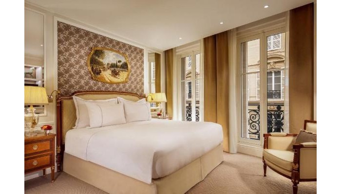 Hotel Splendide Royal Par poza 2