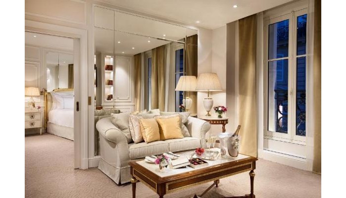 Hotel Splendide Royal Par poza 3