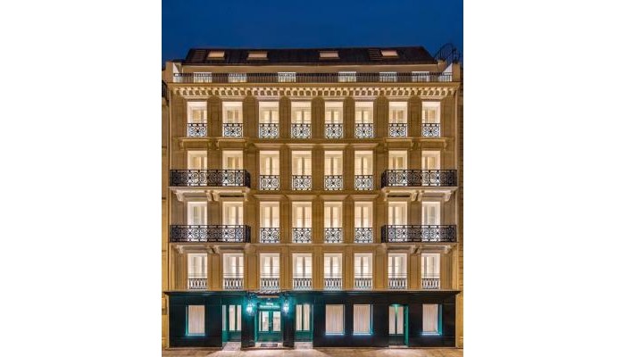 Hotel Splendide Royal Par poza 5