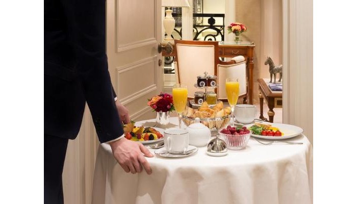 Hotel Splendide Royal Par poza 9