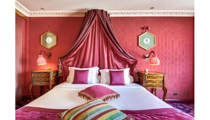 La Villa Royale poza 7