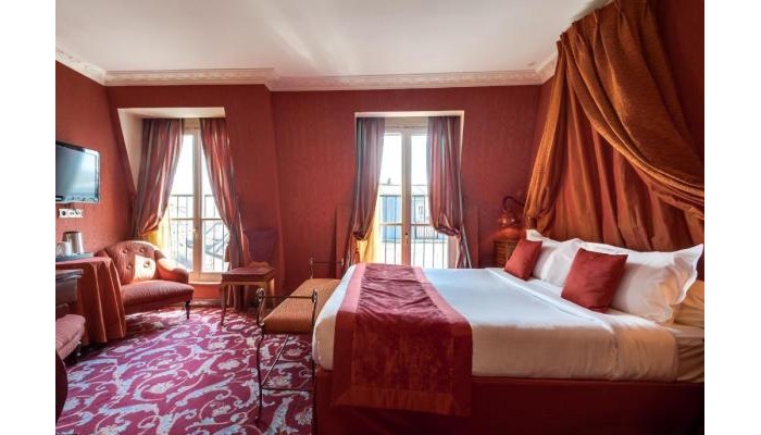 La Villa Royale poza 6