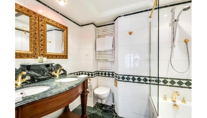 La Villa Royale poza 11