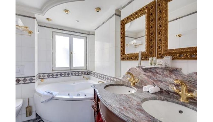 La Villa Royale poza 9