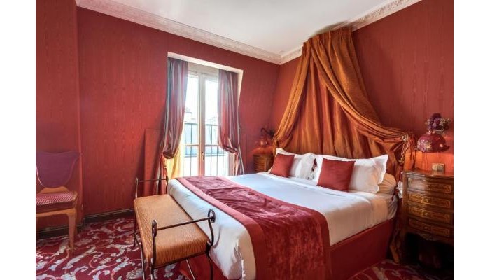 La Villa Royale poza 5
