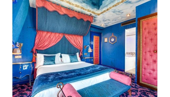 La Villa Royale poza 8