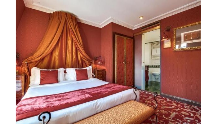 La Villa Royale poza 4