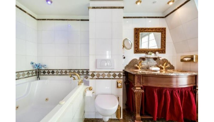 La Villa Royale poza 10