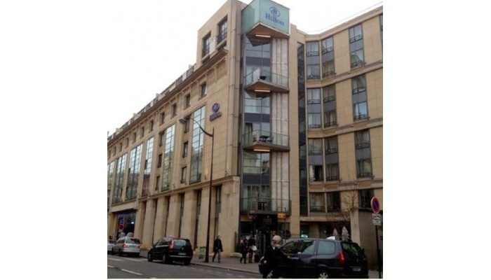 L'hotel Du Collectionneur Arc De Triomph poza 0