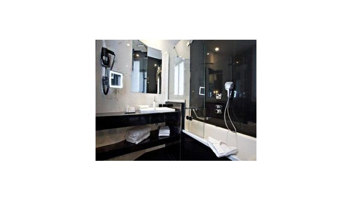 Maison Albar Hotel Paris Champs Elysees poza 3