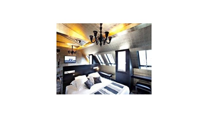 Maison Albar Hotel Paris Champs Elysees poza 6