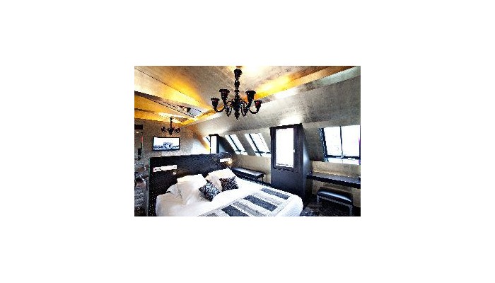 Maison Albar Hotel Paris Champs Elysees poza 10