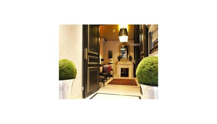 Maison Albar Hotel Paris Champs Elysees poza 2