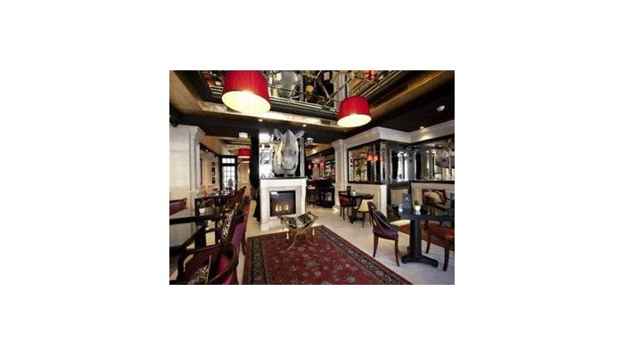 Maison Albar Hotel Paris Champs Elysees poza 7