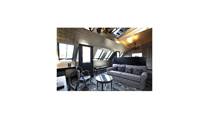 Maison Albar Hotel Paris Champs Elysees poza 11