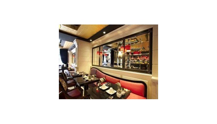 Maison Albar Hotel Paris Champs Elysees poza 8