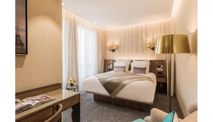 Maison Albar Hotel Paris poza 3