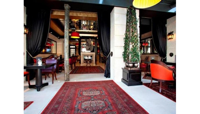Maison Albar Hotel Paris poza 0
