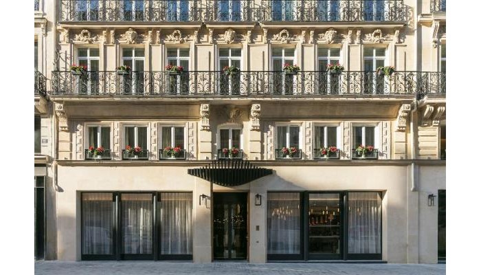 Maison Albar Hotel Paris poza 7