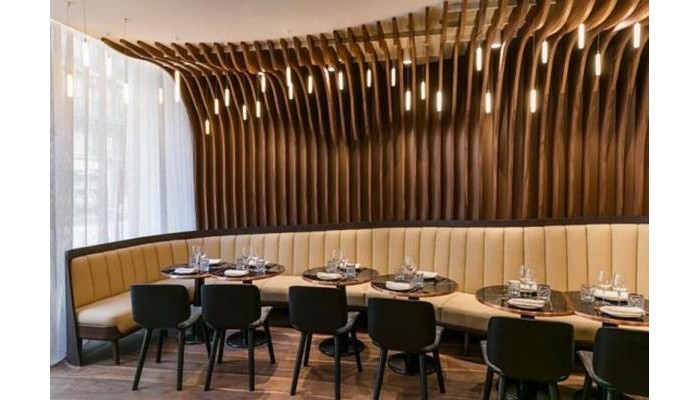 Maison Albar Hotel Paris poza 9