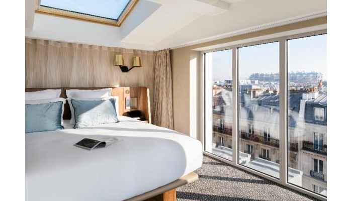 Maison Albar Hotel Paris poza 4