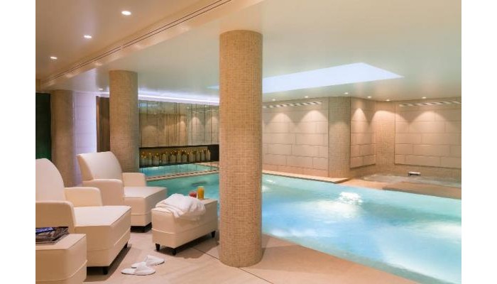 Maison Albar Hotel Paris poza 1