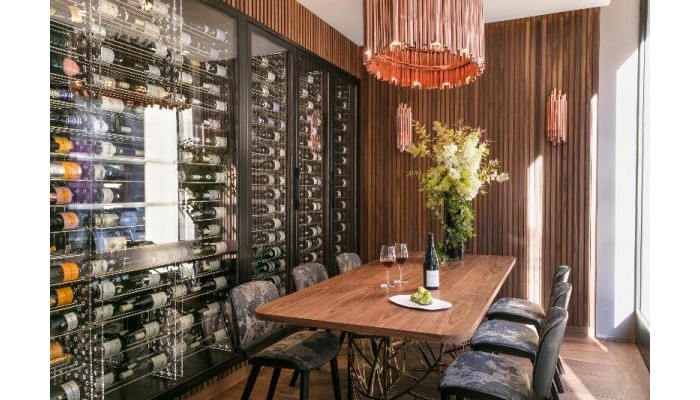 Maison Albar Hotel Paris poza 5