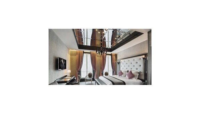 Maison Albar Hotel Paris Opera Diamond poza 11