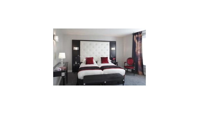 Maison Albar Hotel Paris Opera Diamond poza 2